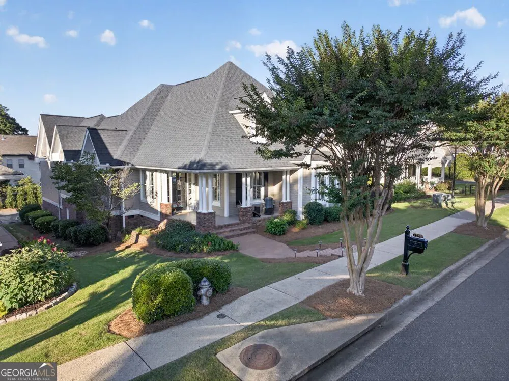 2550 Muskogee LN Braselton, GA 30517