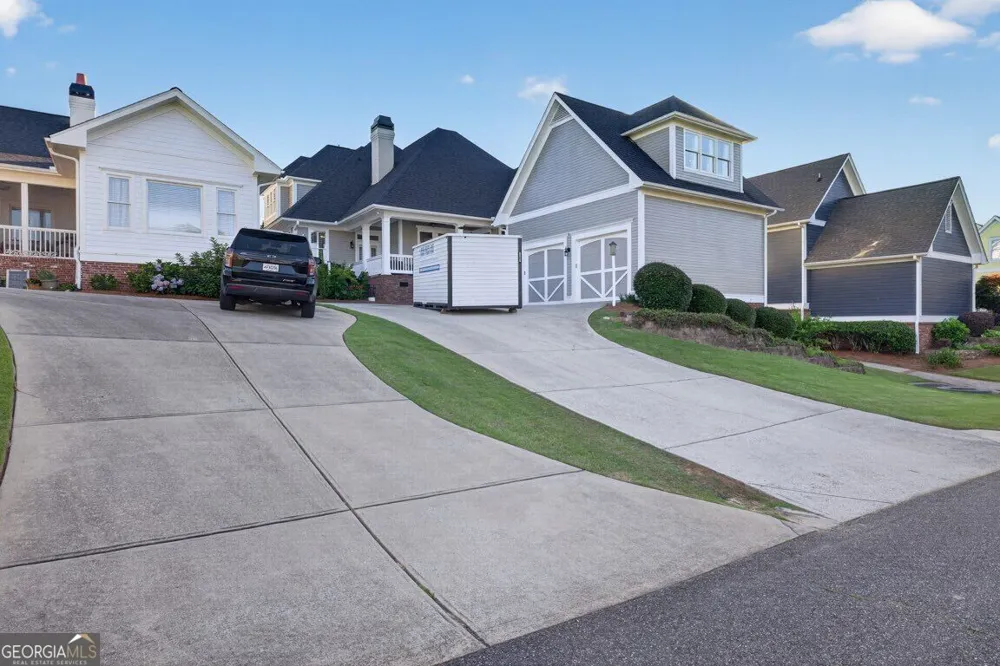 2550 Muskogee LN Braselton, GA 30517
