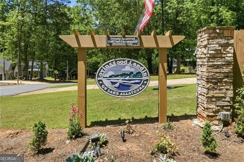 514 Lovinggood CT Woodstock, GA 30189
