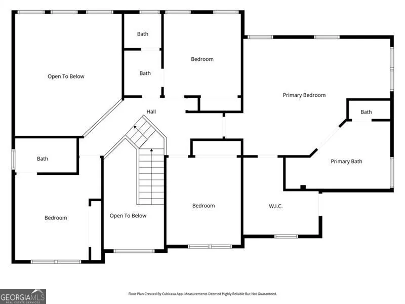 514 Lovinggood CT Woodstock, GA 30189