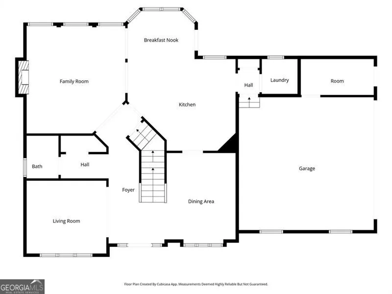 514 Lovinggood CT Woodstock, GA 30189