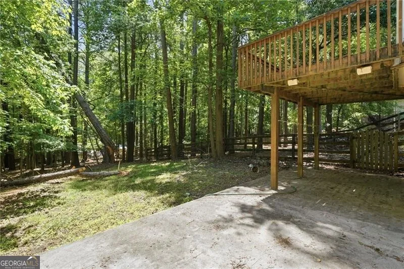 514 Lovinggood CT Woodstock, GA 30189