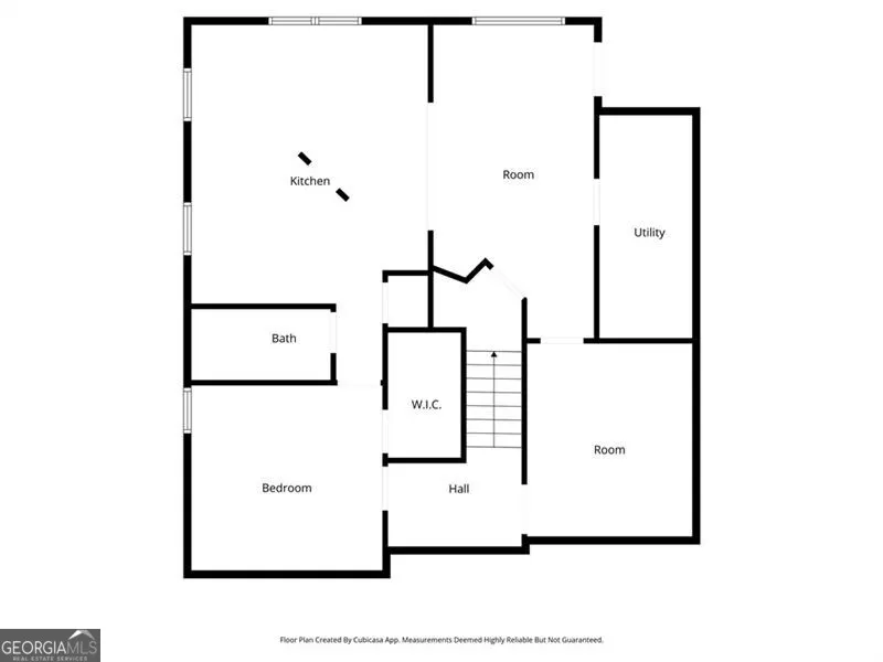 514 Lovinggood CT Woodstock, GA 30189
