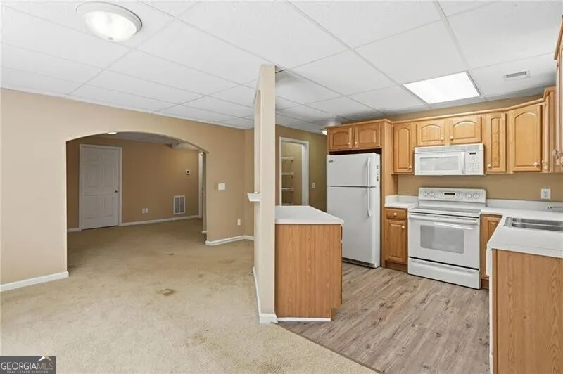 514 Lovinggood CT Woodstock, GA 30189