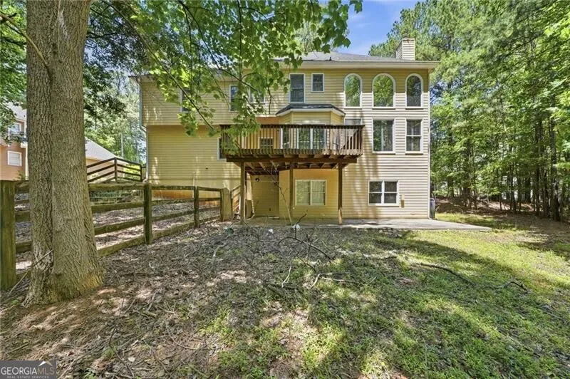 514 Lovinggood CT Woodstock, GA 30189