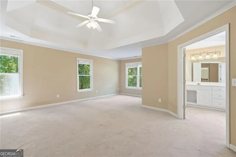 514 Lovinggood CT Woodstock, GA 30189