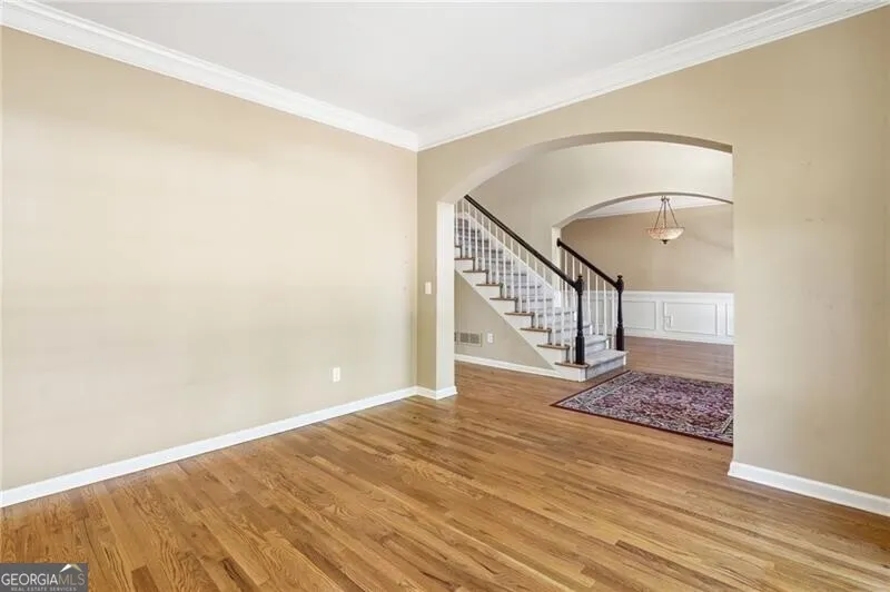 514 Lovinggood CT Woodstock, GA 30189