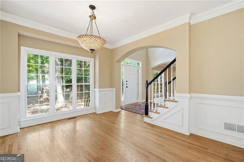 514 Lovinggood CT Woodstock, GA 30189