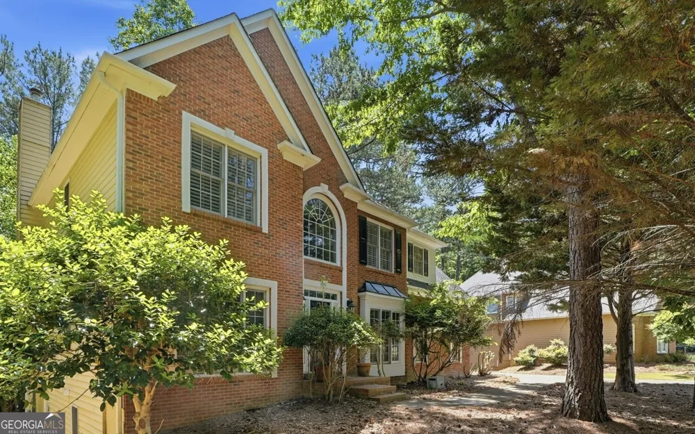 514 Lovinggood CT Woodstock, GA 30189