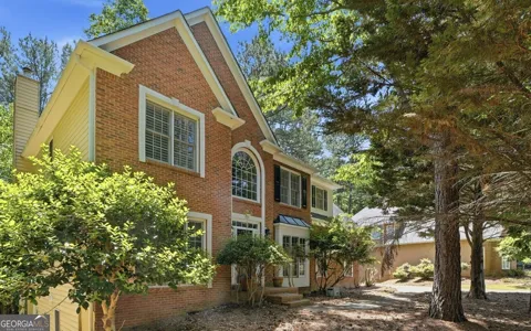 514 Lovinggood CT