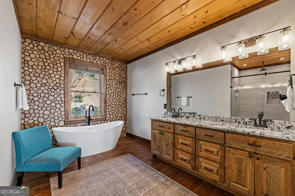608 Blue Ridge Heights DR Blue Ridge, GA 30513