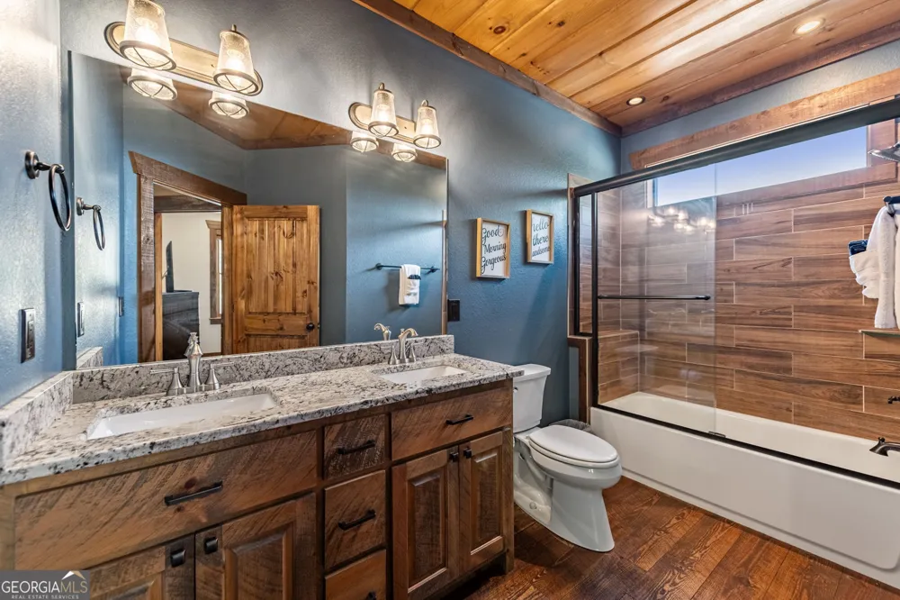 608 Blue Ridge Heights DR Blue Ridge, GA 30513