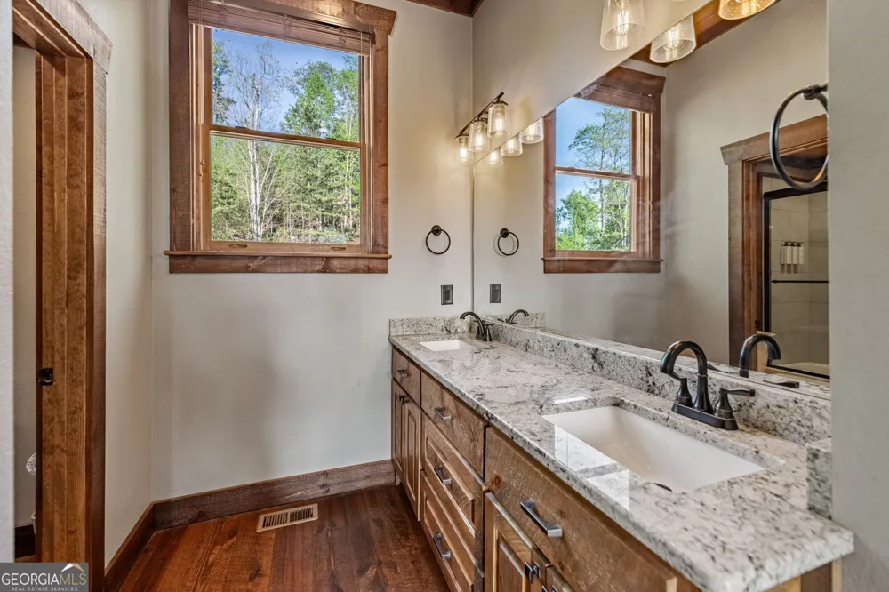 608 Blue Ridge Heights DR Blue Ridge, GA 30513