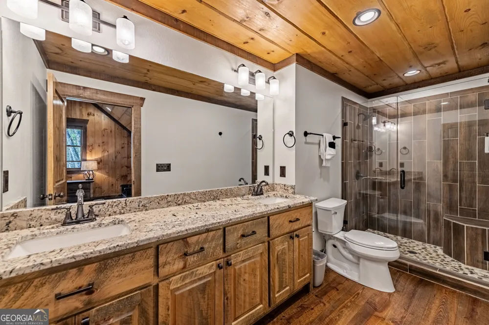 608 Blue Ridge Heights DR Blue Ridge, GA 30513