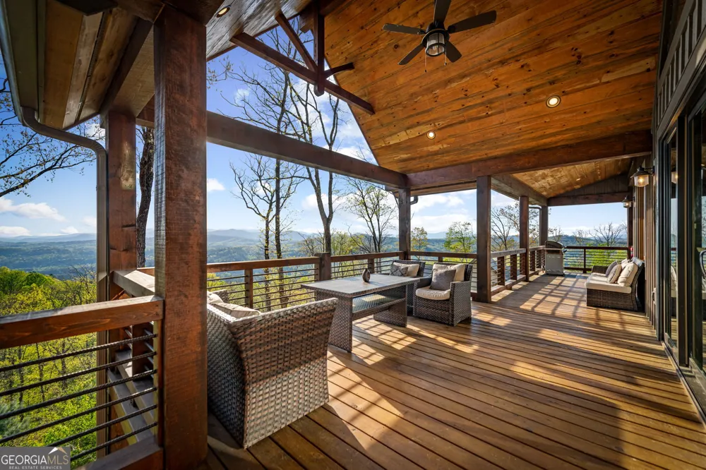 608 Blue Ridge Heights DR Blue Ridge, GA 30513