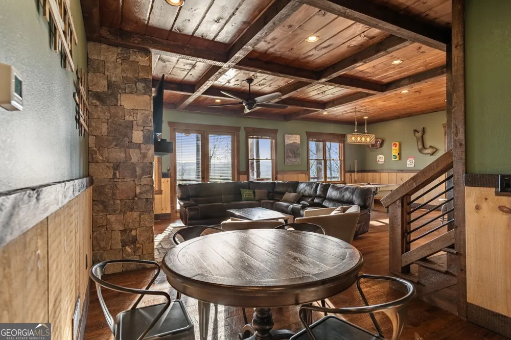 608 Blue Ridge Heights DR Blue Ridge, GA 30513