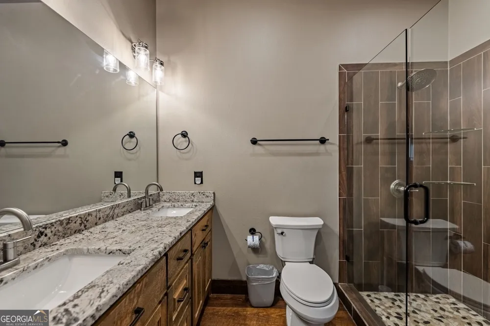 608 Blue Ridge Heights DR Blue Ridge, GA 30513