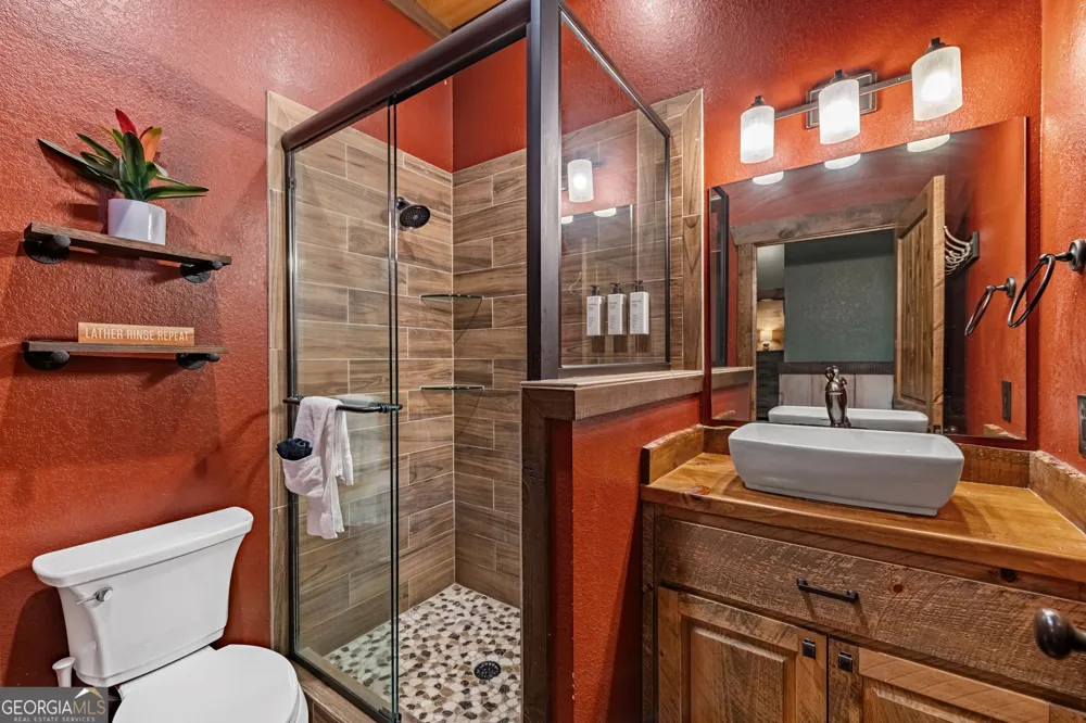 608 Blue Ridge Heights DR Blue Ridge, GA 30513