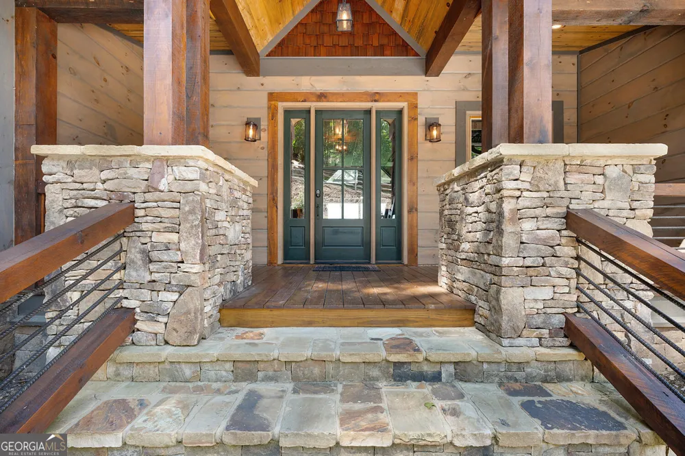 608 Blue Ridge Heights DR Blue Ridge, GA 30513