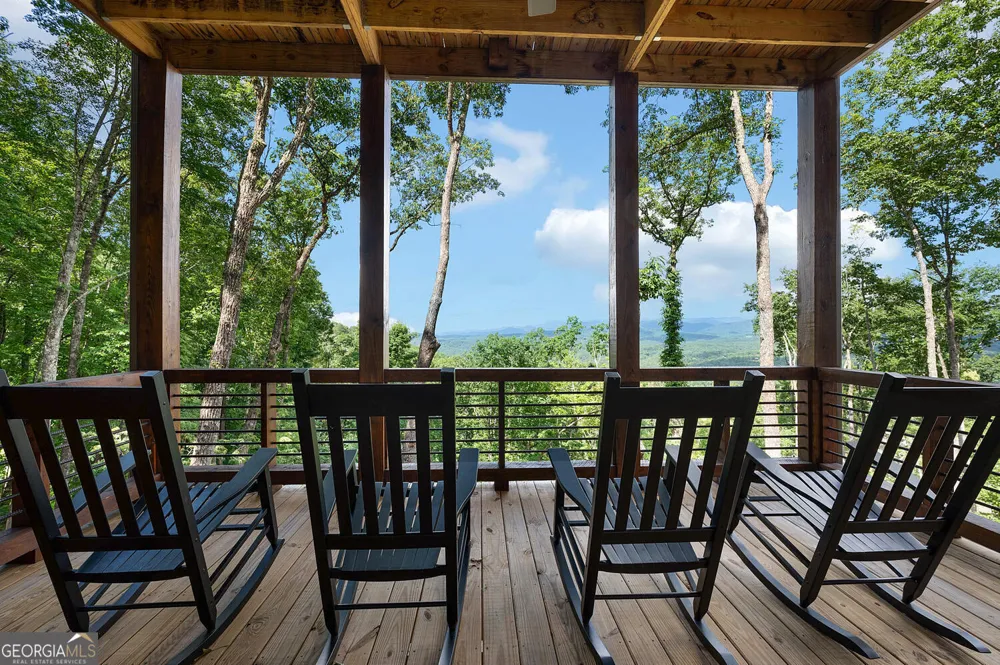 608 Blue Ridge Heights DR Blue Ridge, GA 30513