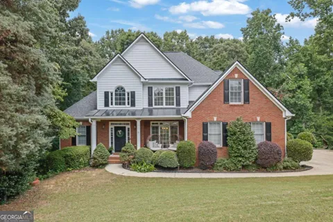 2325 Ivey Oaks RD