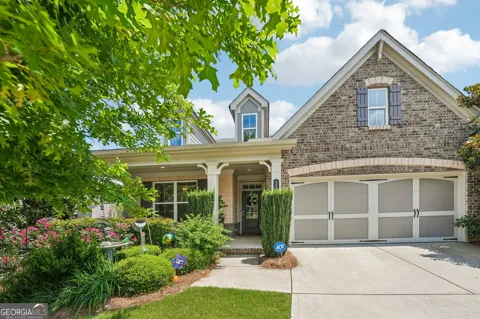 2545 Chalgrove CT
