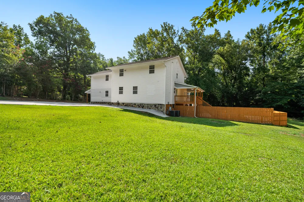 7326 Leland LN Jonesboro, GA 30236