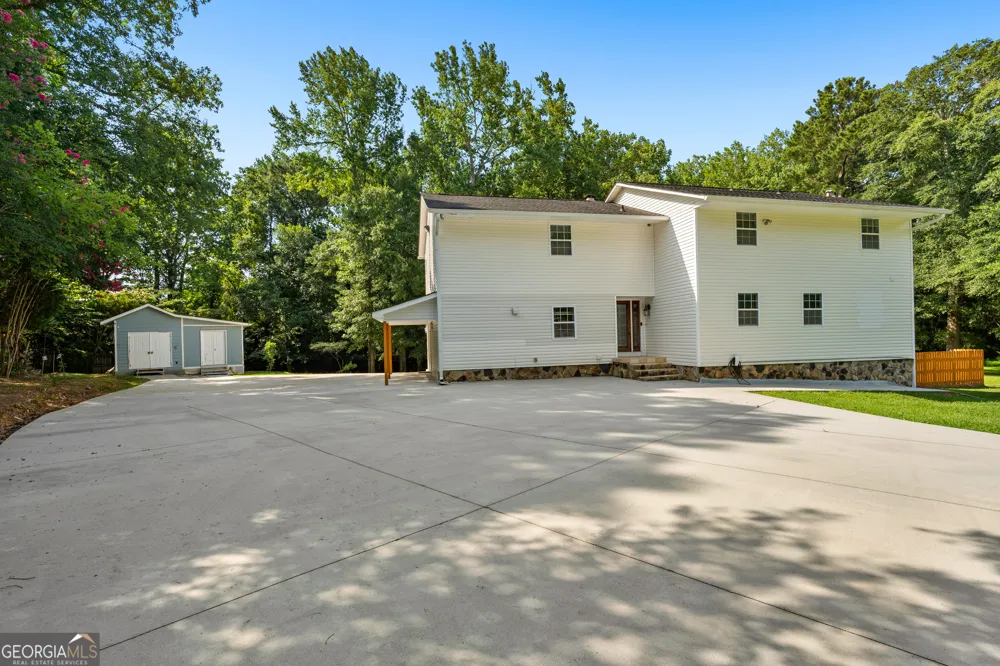 7326 Leland LN Jonesboro, GA 30236
