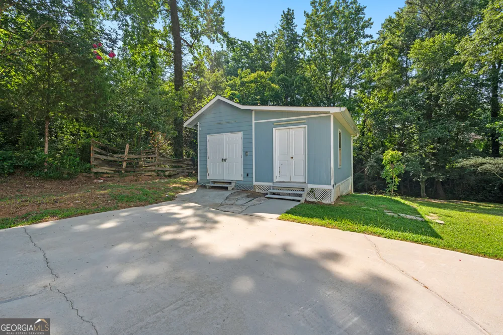 7326 Leland LN Jonesboro, GA 30236