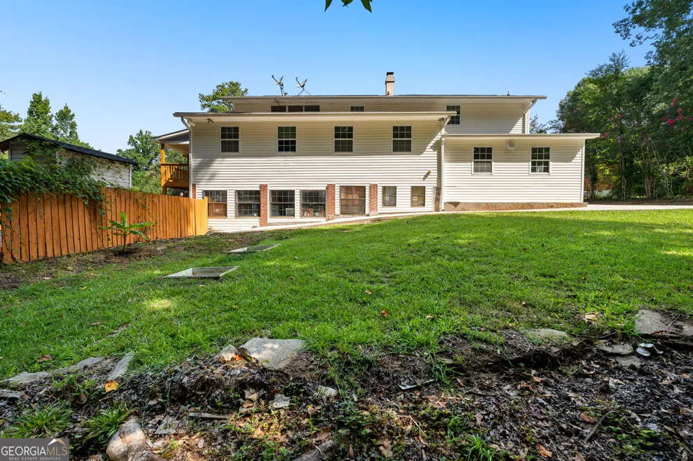 7326 Leland LN Jonesboro, GA 30236