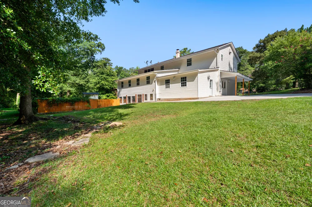 7326 Leland LN Jonesboro, GA 30236