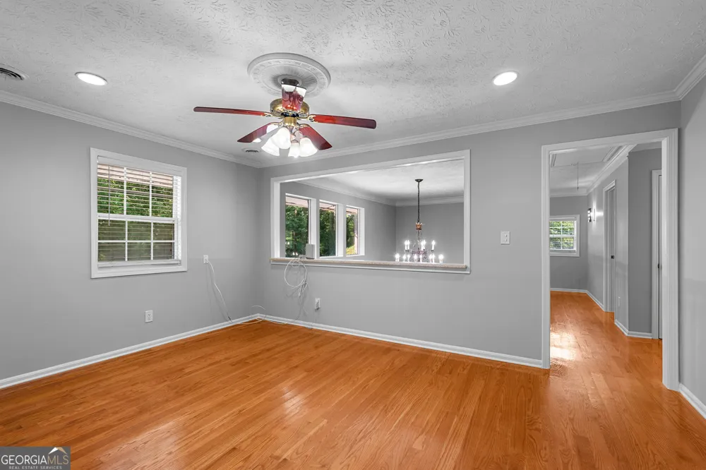 7326 Leland LN Jonesboro, GA 30236