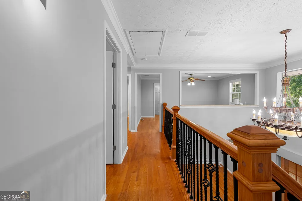 7326 Leland LN Jonesboro, GA 30236
