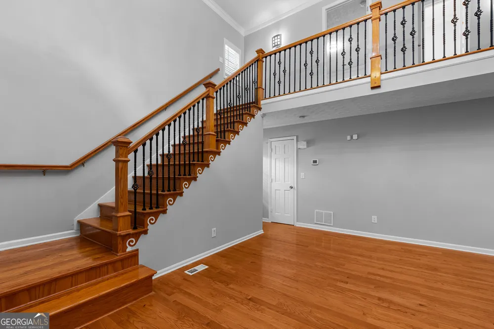 7326 Leland LN Jonesboro, GA 30236