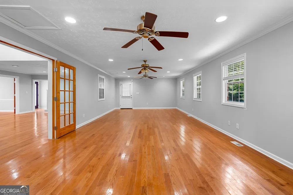 7326 Leland LN Jonesboro, GA 30236