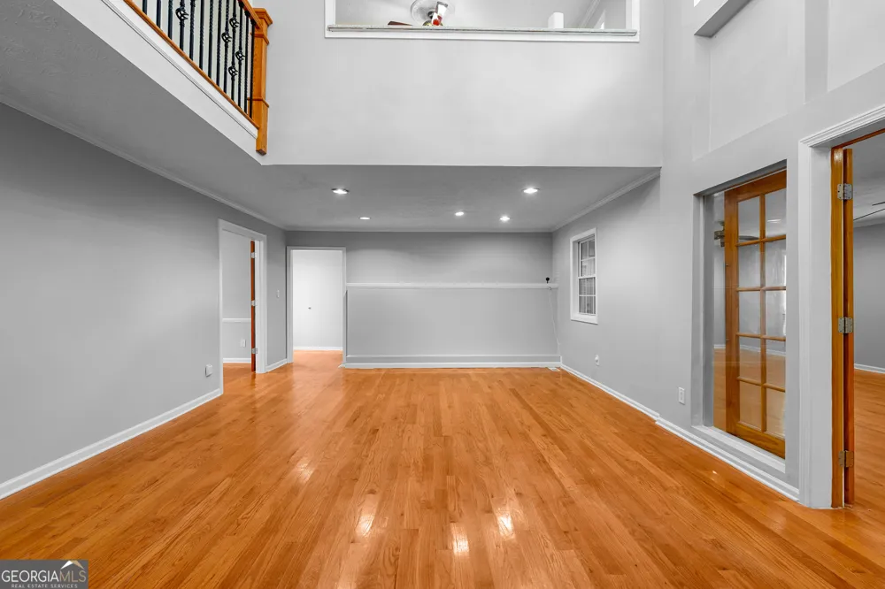 7326 Leland LN Jonesboro, GA 30236
