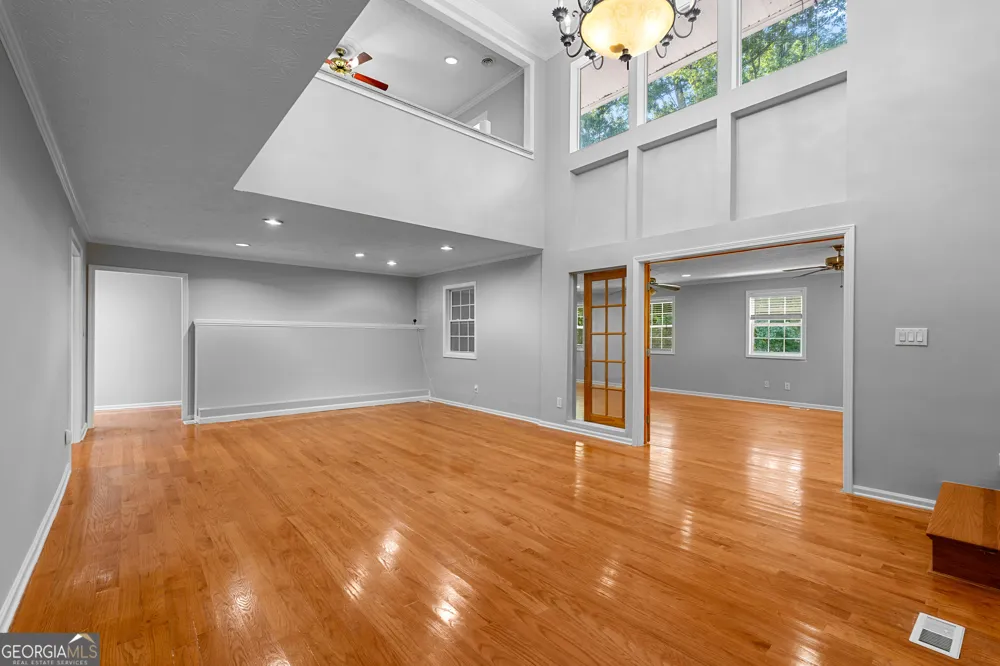 7326 Leland LN Jonesboro, GA 30236