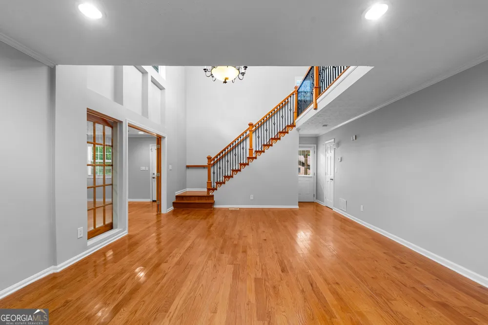 7326 Leland LN Jonesboro, GA 30236