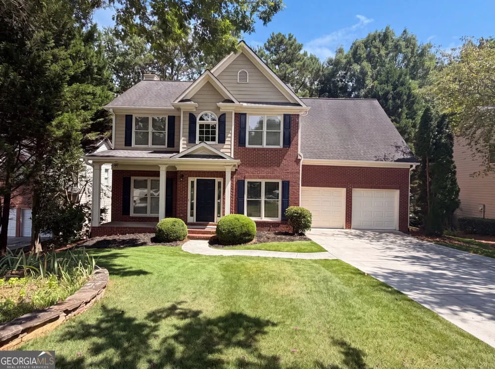 3612 Brookefall CT Suwanee, GA 30024