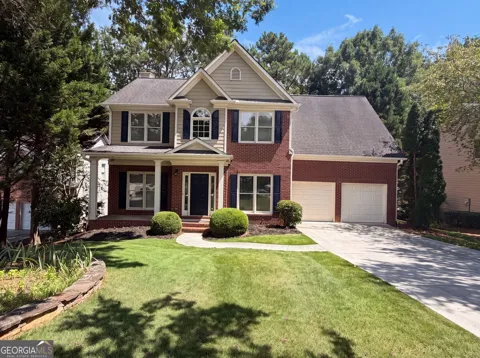 3612 Brookefall CT