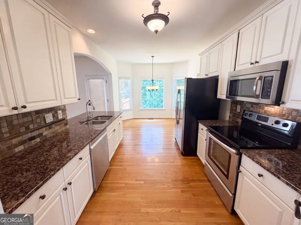 3612 Brookefall CT Suwanee, GA 30024
