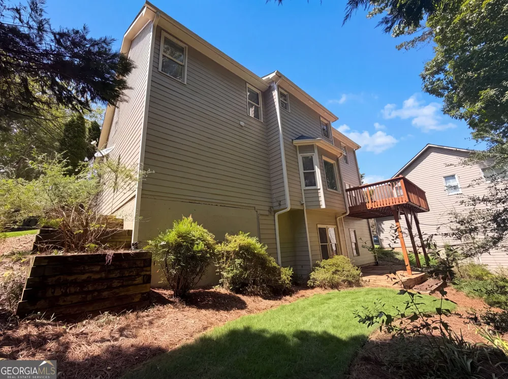 3612 Brookefall CT Suwanee, GA 30024