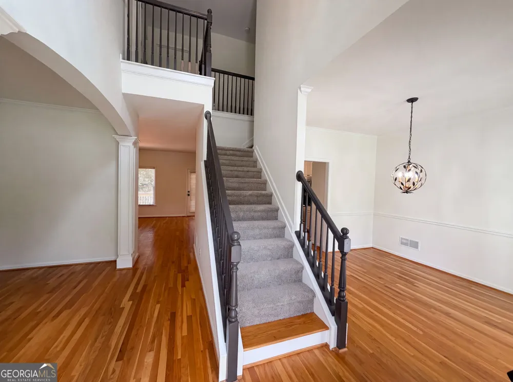 3612 Brookefall CT Suwanee, GA 30024