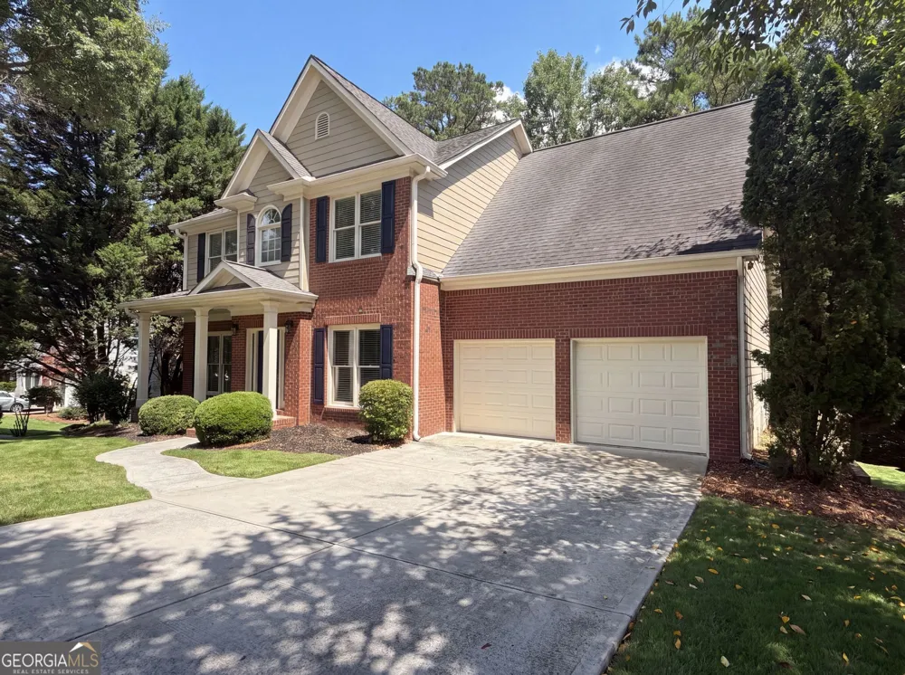 3612 Brookefall CT Suwanee, GA 30024