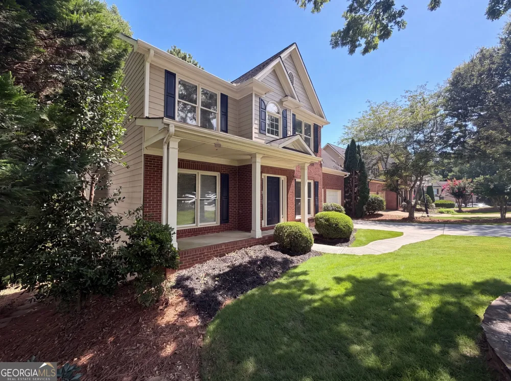 3612 Brookefall CT Suwanee, GA 30024