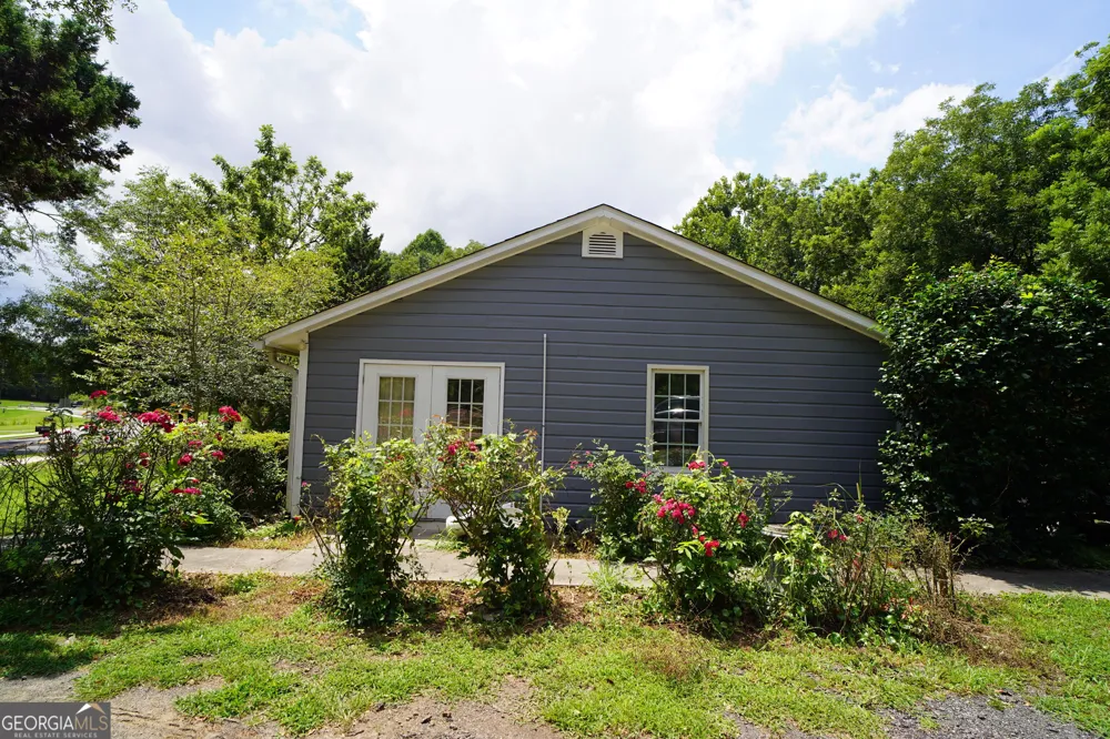 1032 Chatham RD Buford, GA 30518