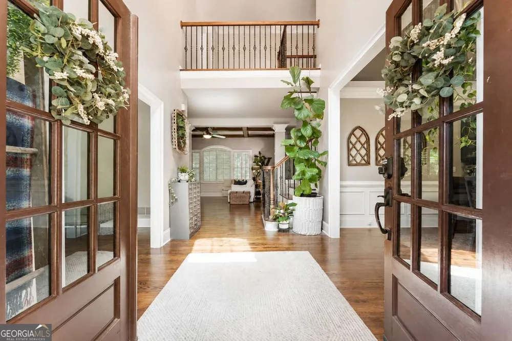 914 Meadow Club CT Suwanee, GA 30024