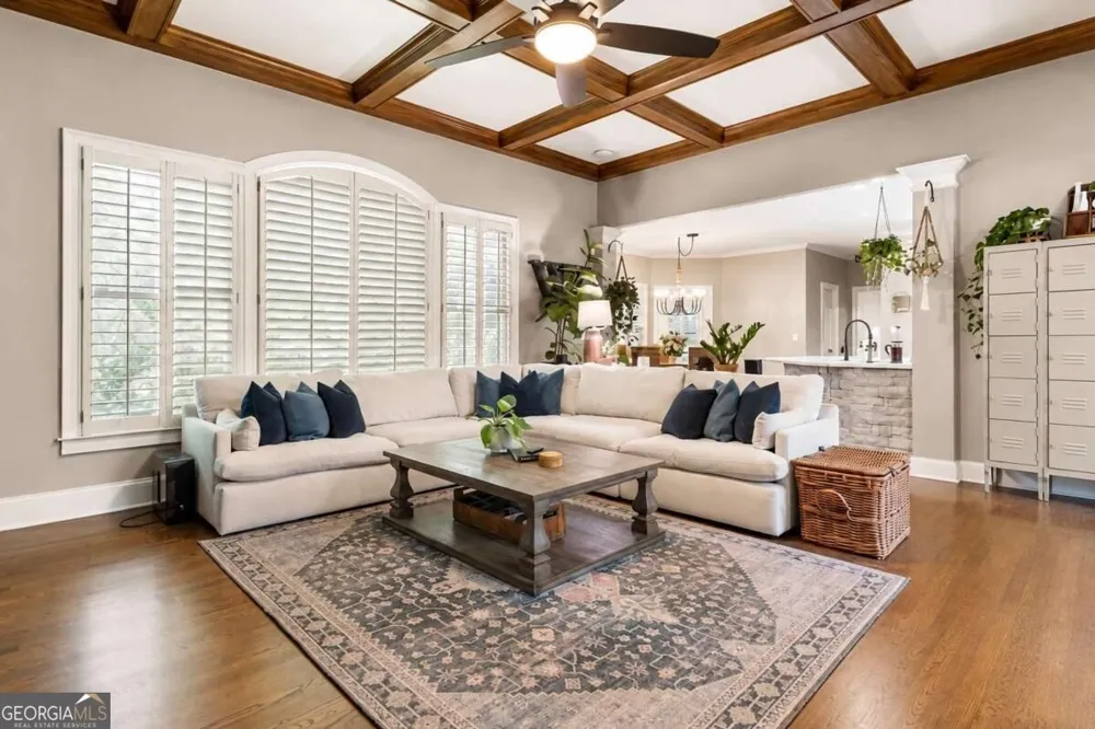 914 Meadow Club CT Suwanee, GA 30024