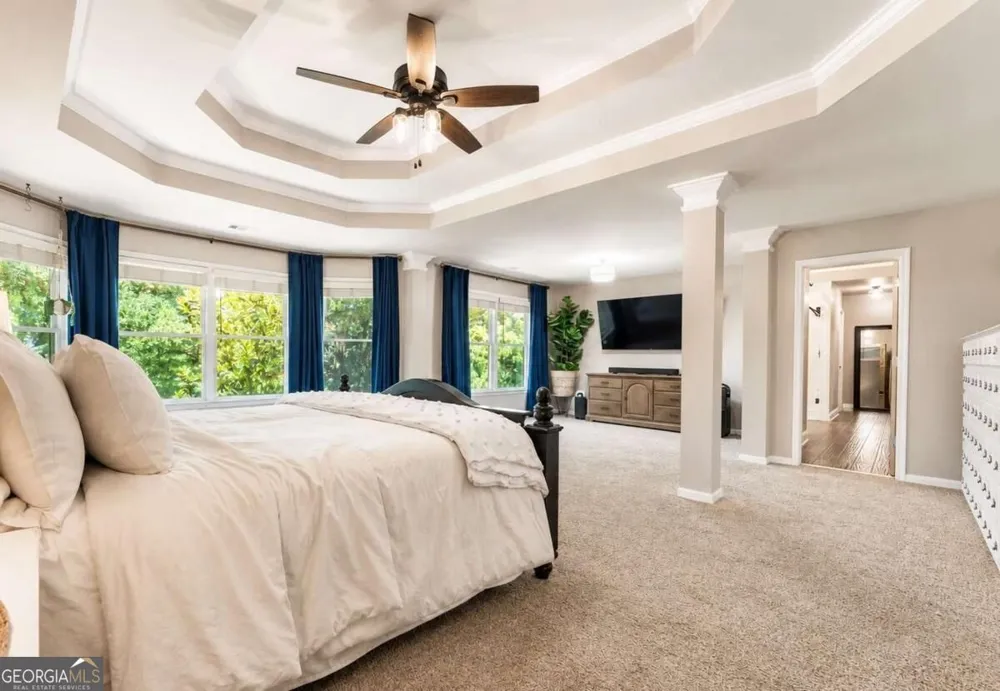 914 Meadow Club CT Suwanee, GA 30024