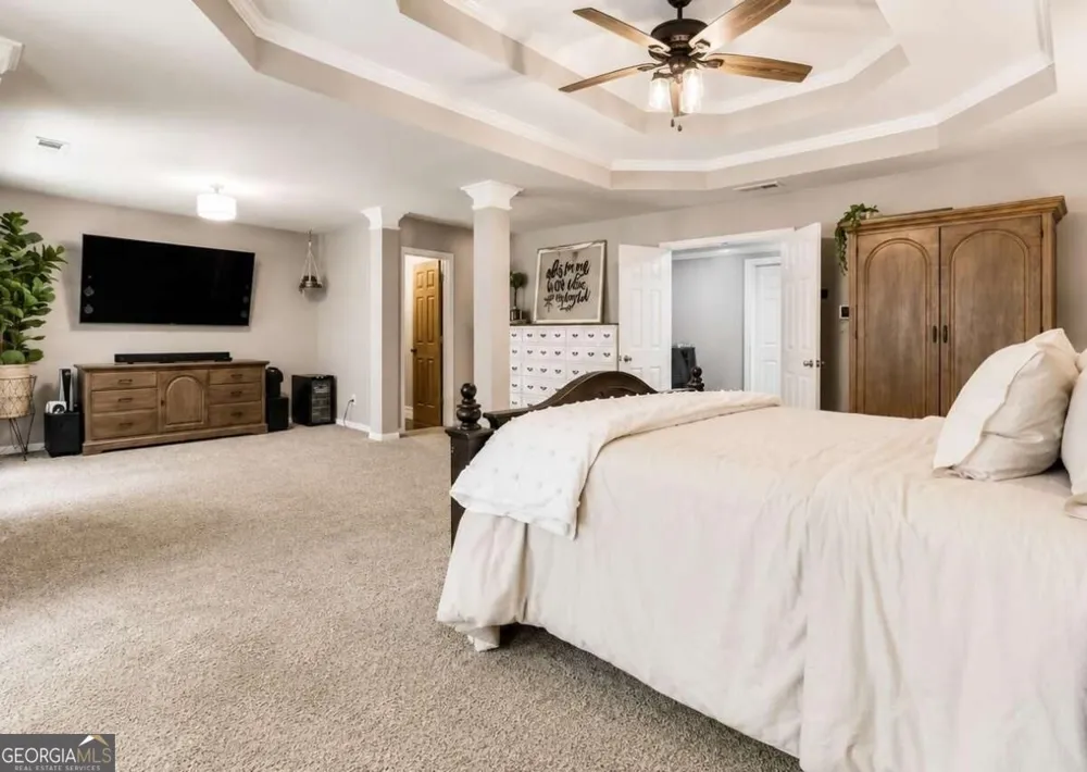 914 Meadow Club CT Suwanee, GA 30024